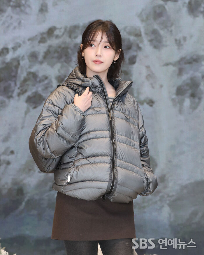 IU (Photo=Getty Images Korea)
