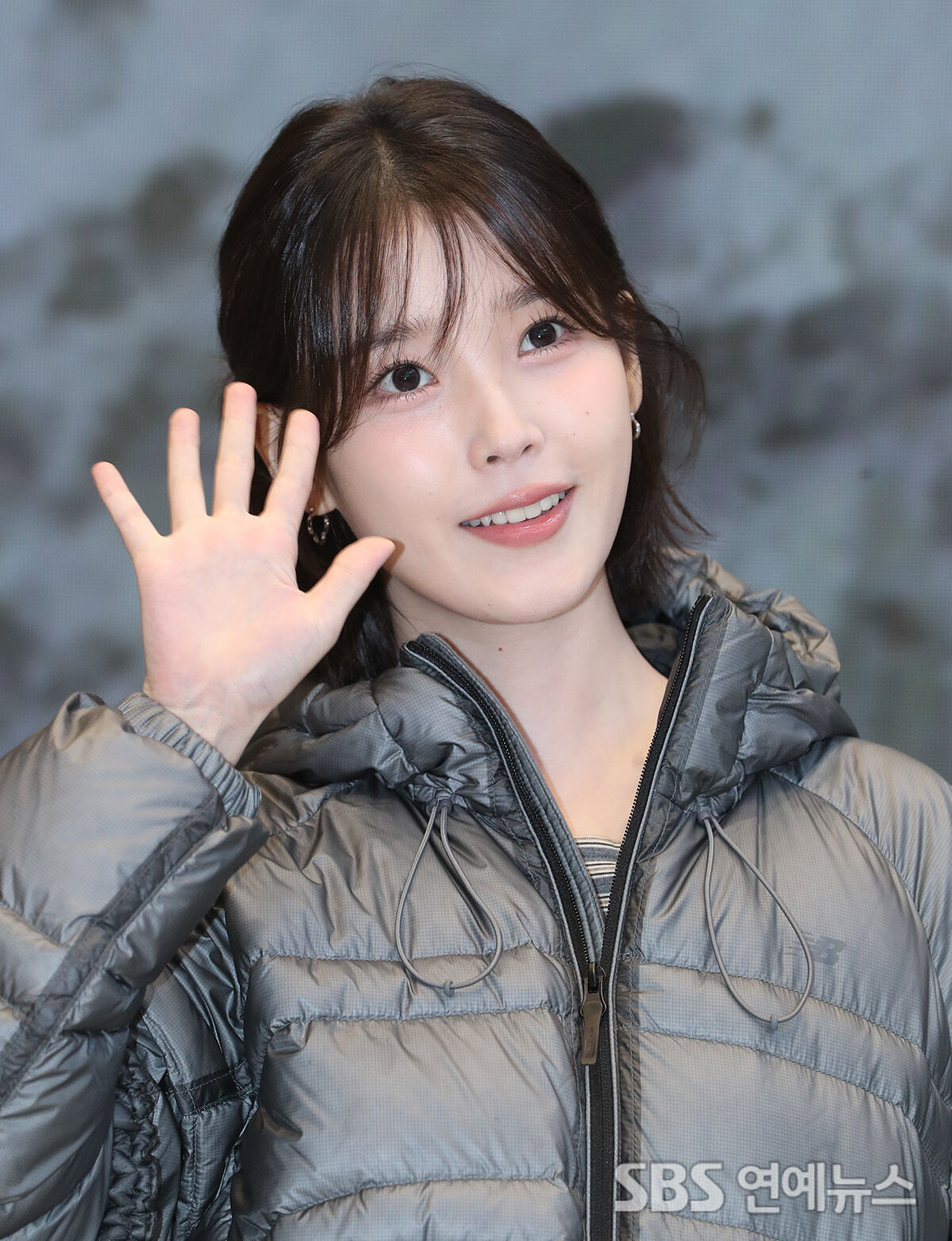 아이유 (사진=게티이미지코리아)