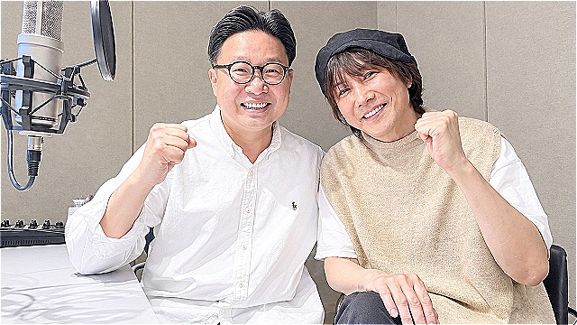 김장훈-서경덕, 독도의 날 앞두고 영상 공개…"독도를 지켜온 사람들의 목소리"