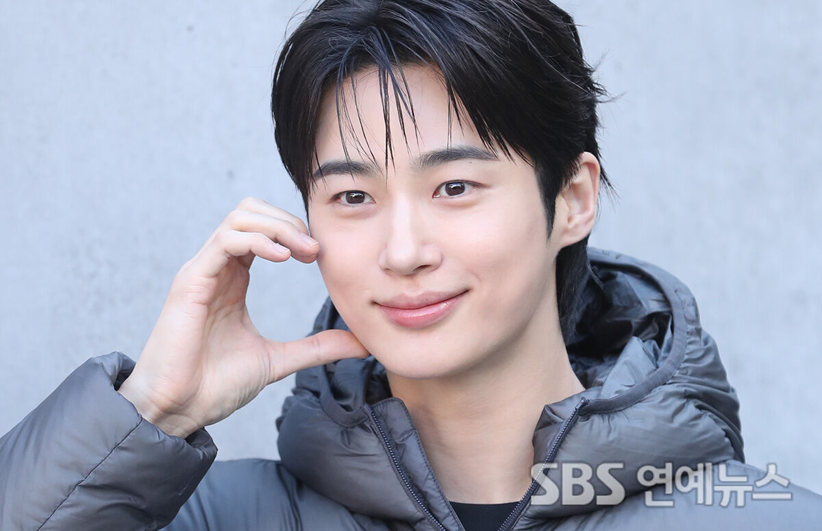 변우석 (사진=게티이미지코리아)