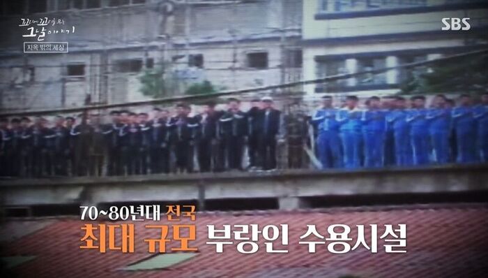 꼬꼬무 찐리뷰 (사진=게티이미지코리아)
