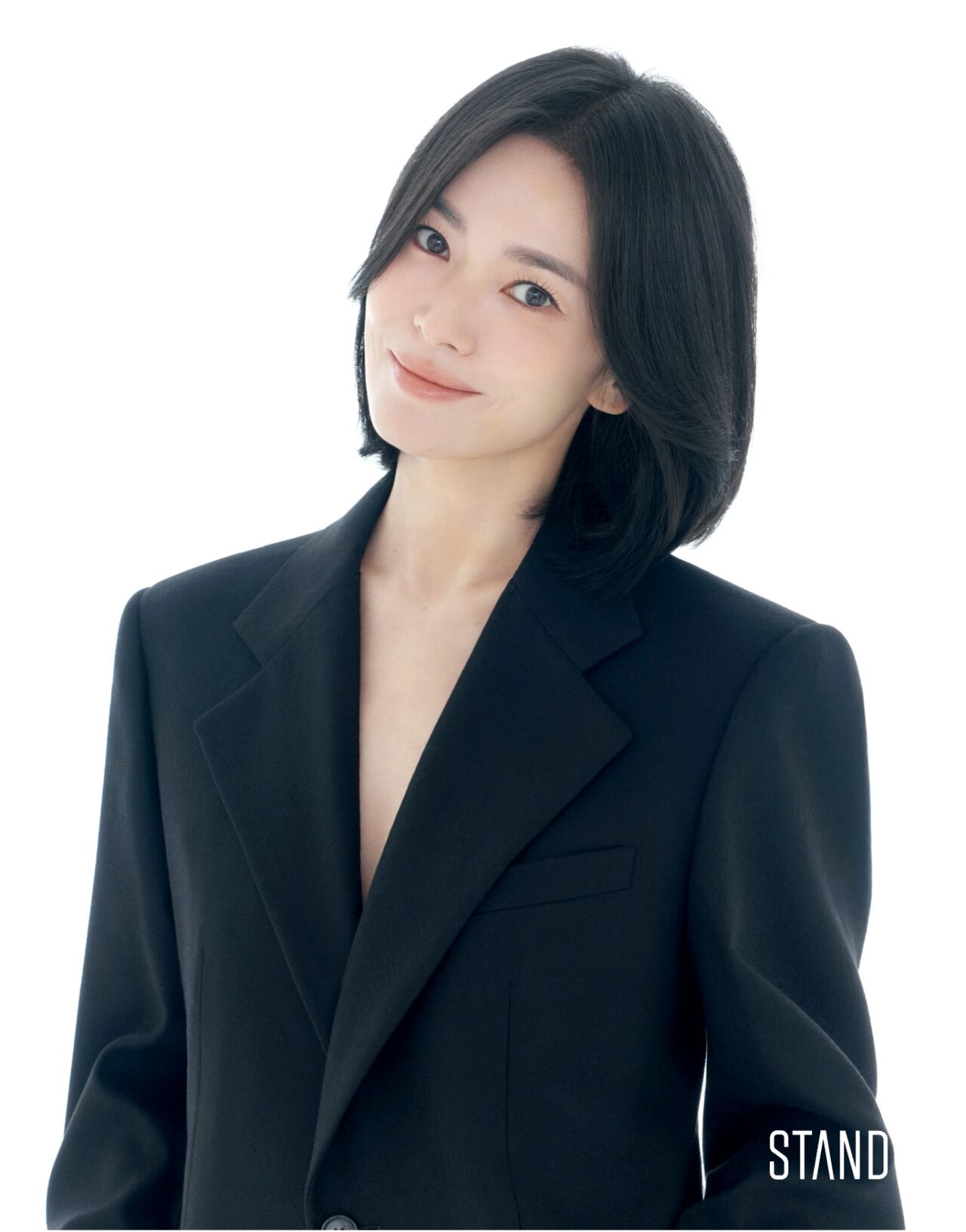 송혜교 프로필 (사진=게티이미지코리아)