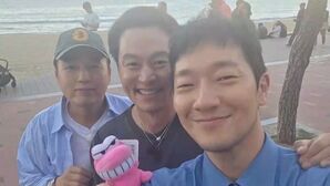 '비서진' 손석구 " 이서진에 다시 수발 부탁하고 싶어"