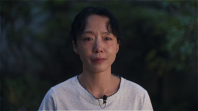 "전도연, 오스카 여우주연상 후보 가능성 ↑"…美 매체가 주목한 이유