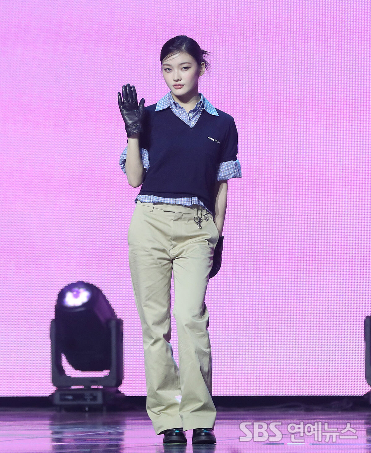 아일릿 이로하 (사진=게티이미지코리아)