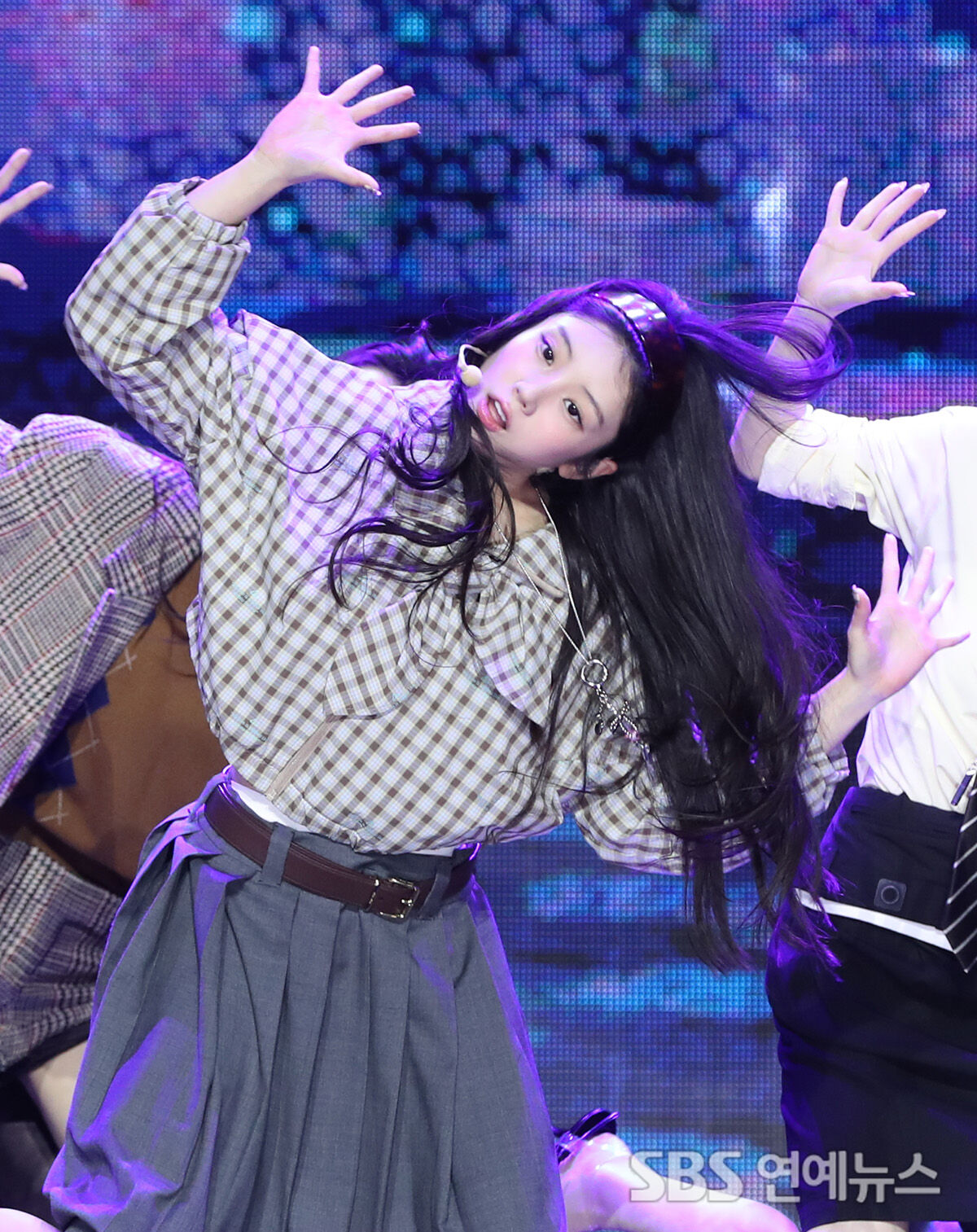아일릿 원희 (사진=게티이미지코리아)