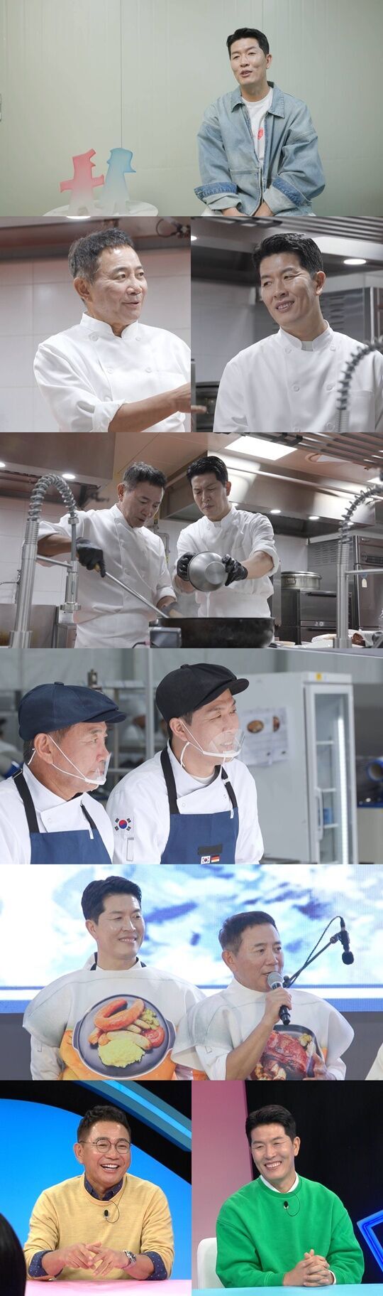After 11 Business Failures, a Major Turnaround? Kim Byung-hyun Receives Massive Order for 30,000 Sausages on 'You're My Destiny'