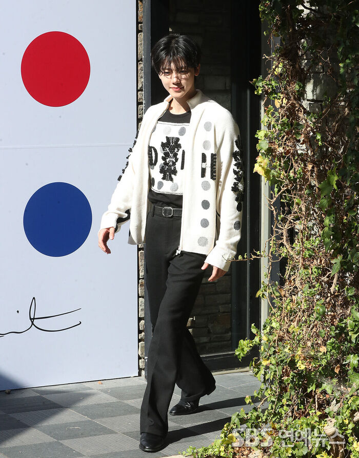 NCT Jaemin (Photo=Getty Images Korea)