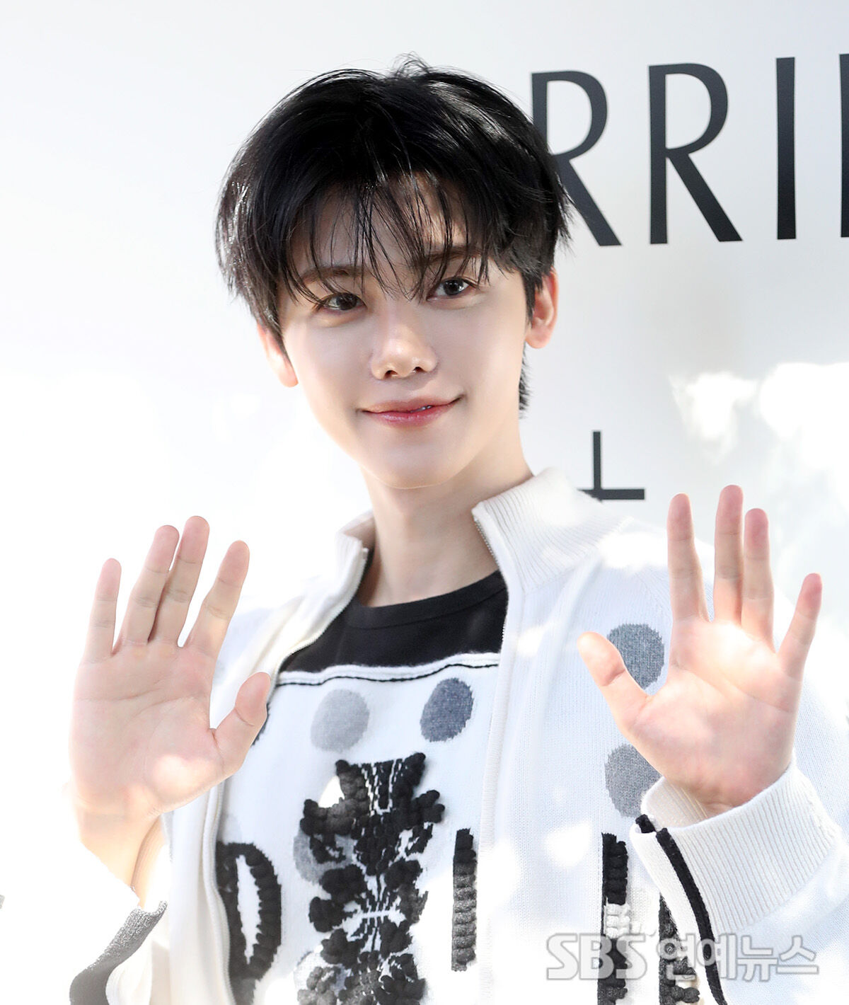 nct 재민 (사진=게티이미지코리아)
