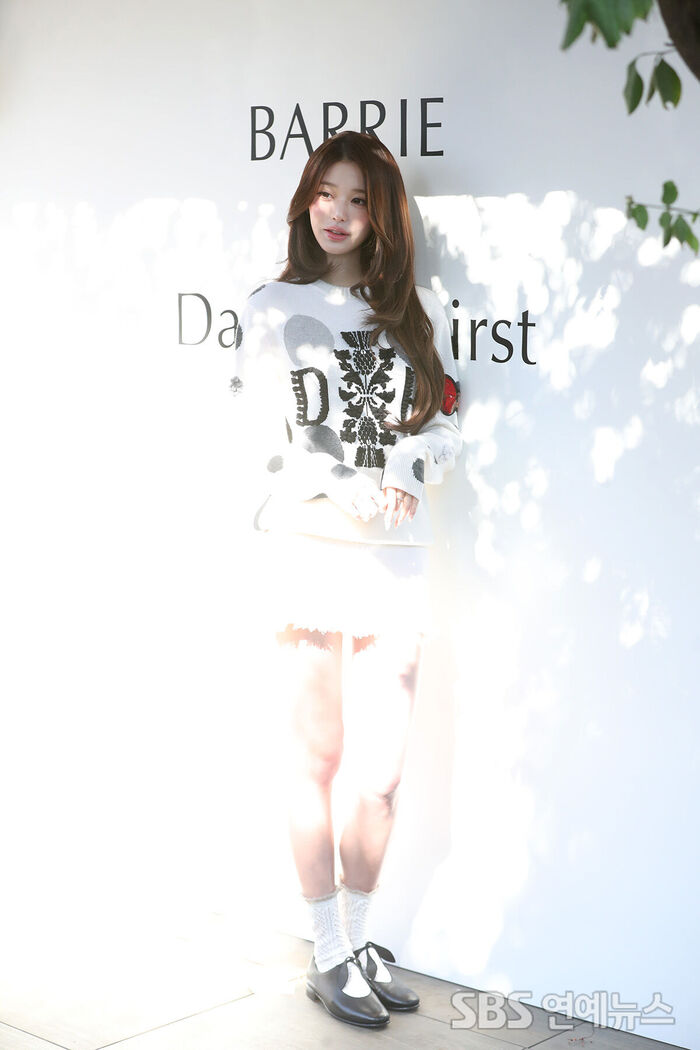 JANG WONYOUNG (Photo=Getty Images Korea)