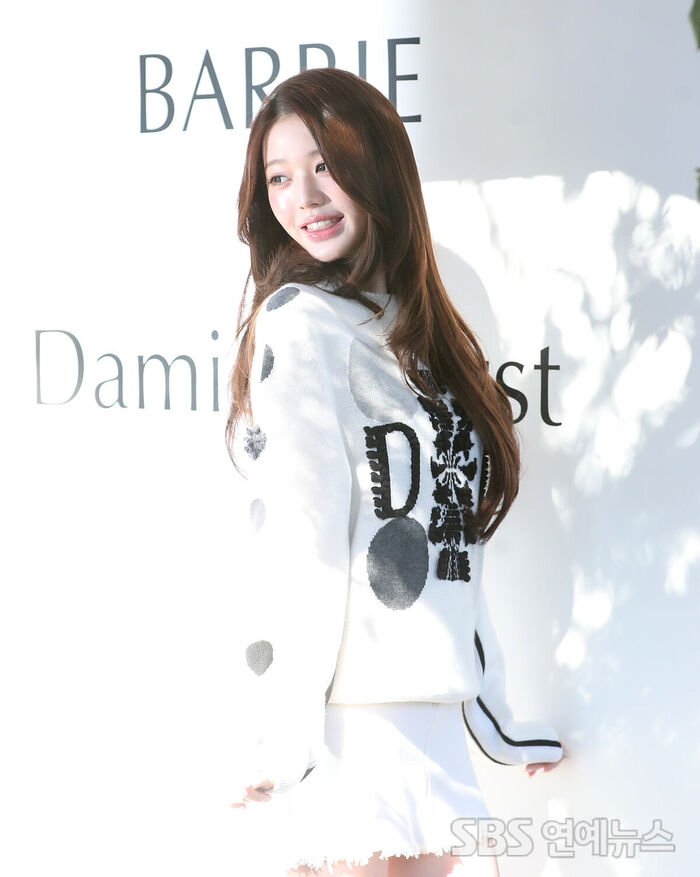 JANG WONYOUNG (Photo=Getty Images Korea)