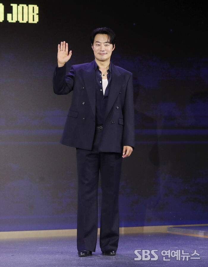 Lee Hee Jun (Photo=Getty Images Korea)