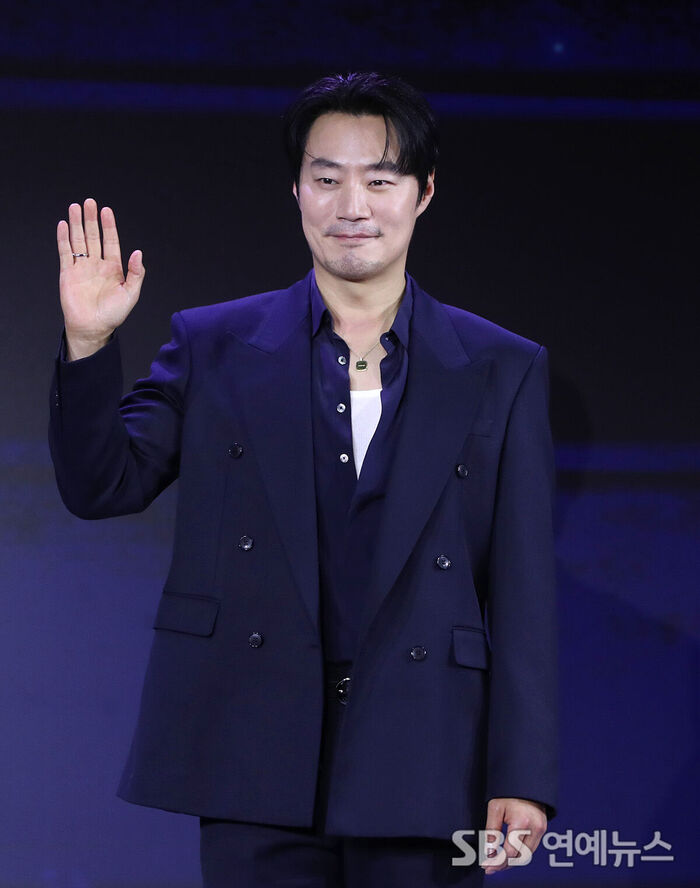 Lee Hee Jun (Photo=Getty Images Korea)