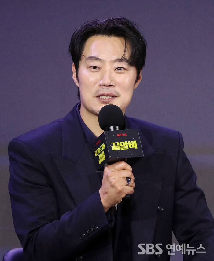 Lee Hee Jun (Photo=Getty Images Korea)