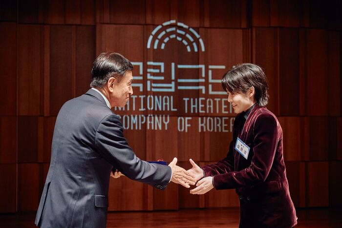 심은경 (사진=게티이미지코리아)