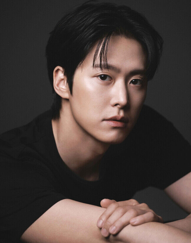 공명, 이병헌·김고은과 한솥밥…BH엔터와 전속계약