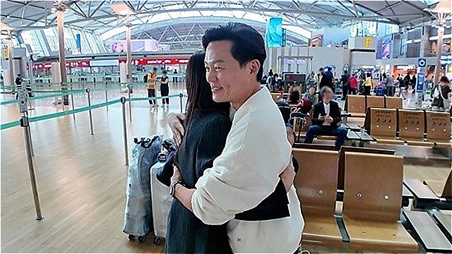 '비서진' 이서진, 하지원 향해 "지금이 더 예뻐"…묘한 핑크빛 기류