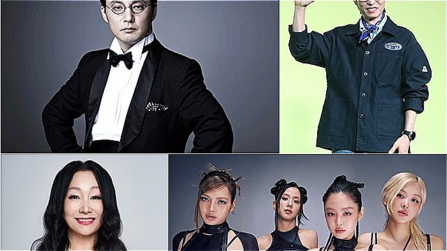 故신해철 은관 훈장→유재석·한영애·블랙핑크 문화훈장 받는다
