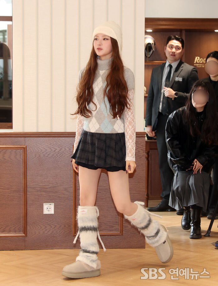KiiiKiii's HAUM (Photo=Getty Images Korea)