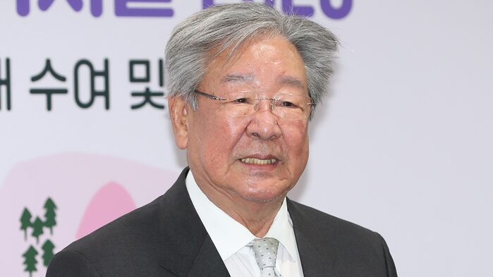 '영원한 국민 아버지' 배우 최불암 별세&hellip;향년 87세