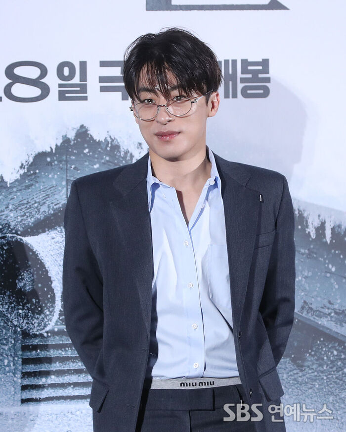 Koo Kyo-hwan (Photo=Getty Images Korea)