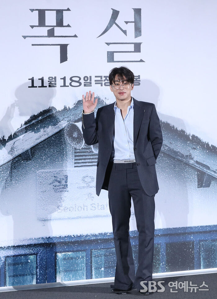 Koo Kyo-hwan (Photo=Getty Images Korea)