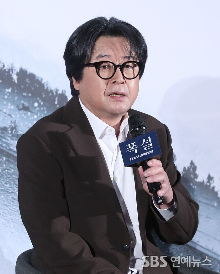 Kim Yun-seok (Photo=Getty Images Korea)