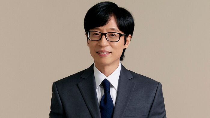 유재석, 보관문화훈장 수훈&hellip;"허락하는 그날까지 열심히 노력하겠다"