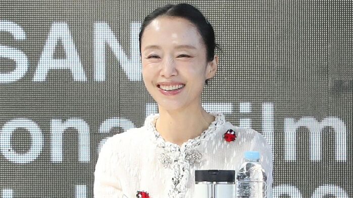 전도연, 美 고담어워즈 주연상 도전&hellip;아카데미 레이스 시험대