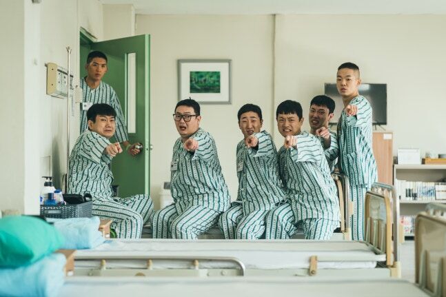 신병 영화