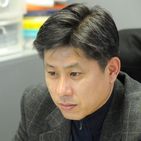 민성기 논설위원 사진