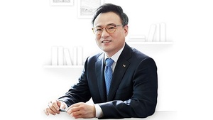 [CEO취재파일] '세계 최초'서 '생태계'로 바꾼 장동현 사장