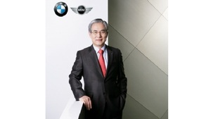 [CEO취재파일] 김효준 BMW코리아 사장의 통 큰 결정