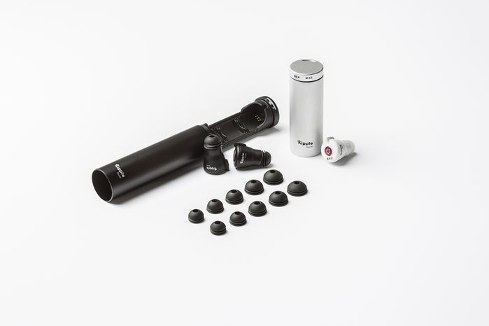 신생 기업 해보라, 전 세계 하나로 묶는 이어셋 개발 - 뉴스 썸네일 이미지