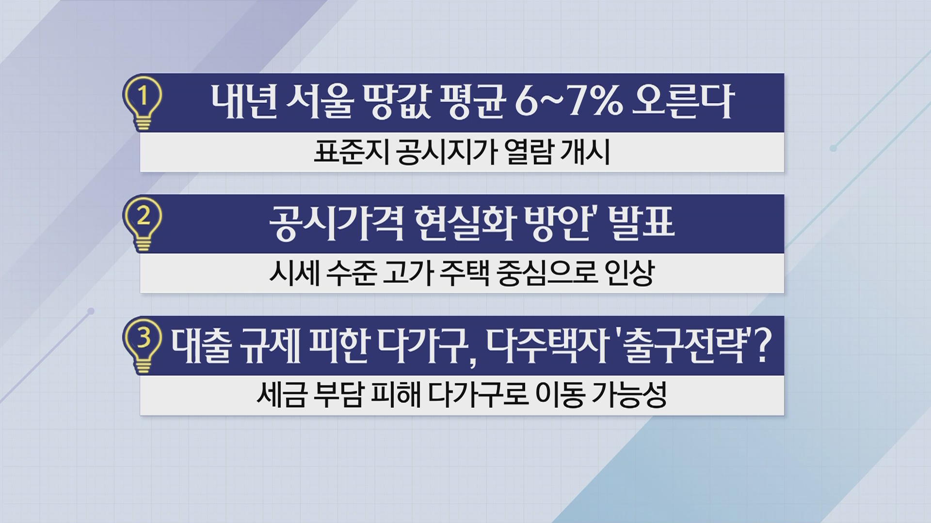이주비 대출 규제 이주비 대출기준 ‘시세’로 바뀐다…강남 재건축 ‘비상’ - SBS Biz