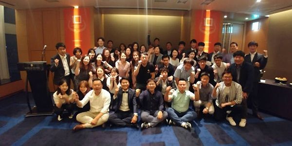 써치엠, 4년 연속 서울시 우수 ‘서울형 강소기업’ 선정 - 뉴스 썸네일 이미지