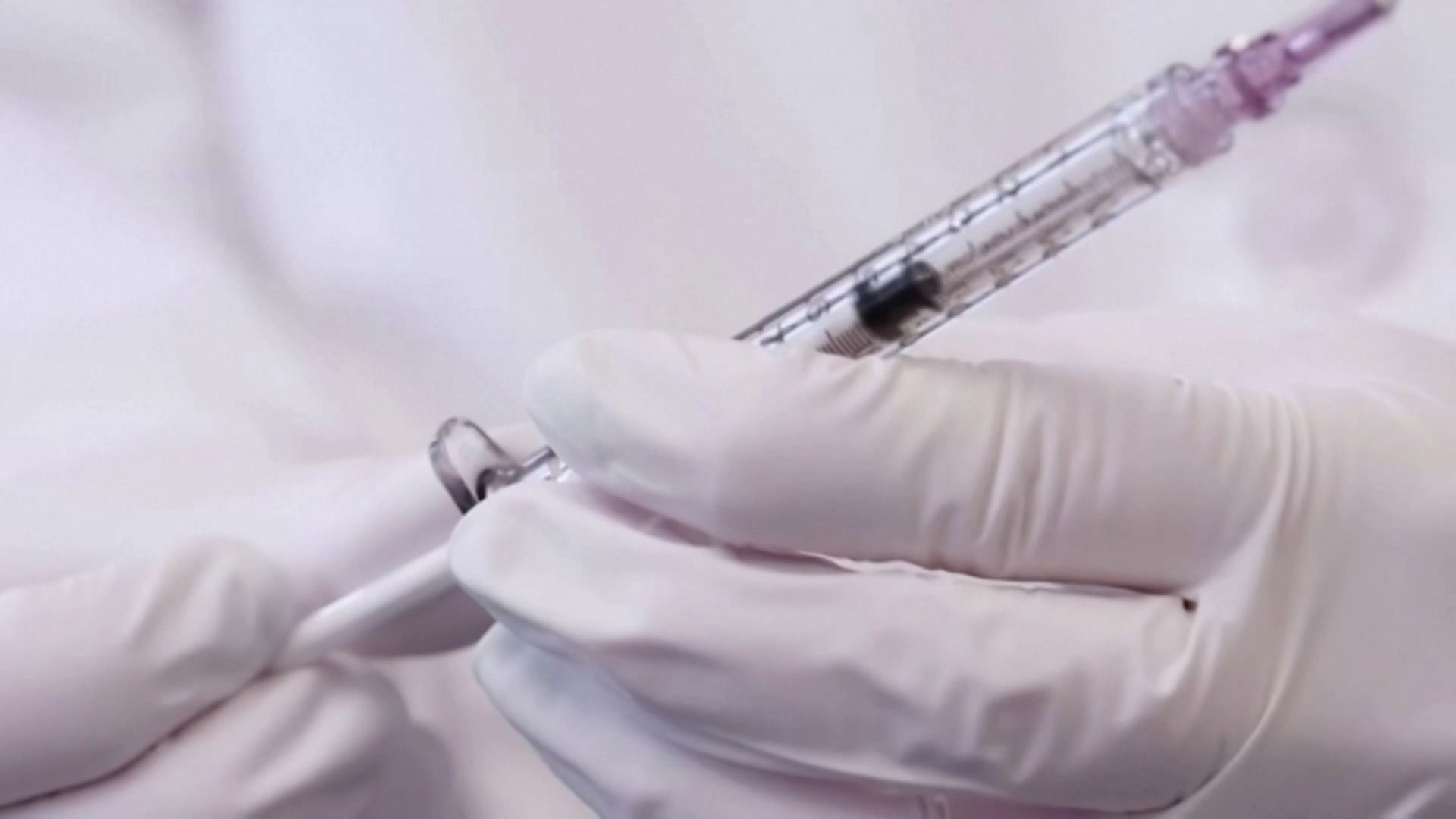 모더나 백신 1회분에 32~37달러…화이자의 1.5배 - SBS Biz