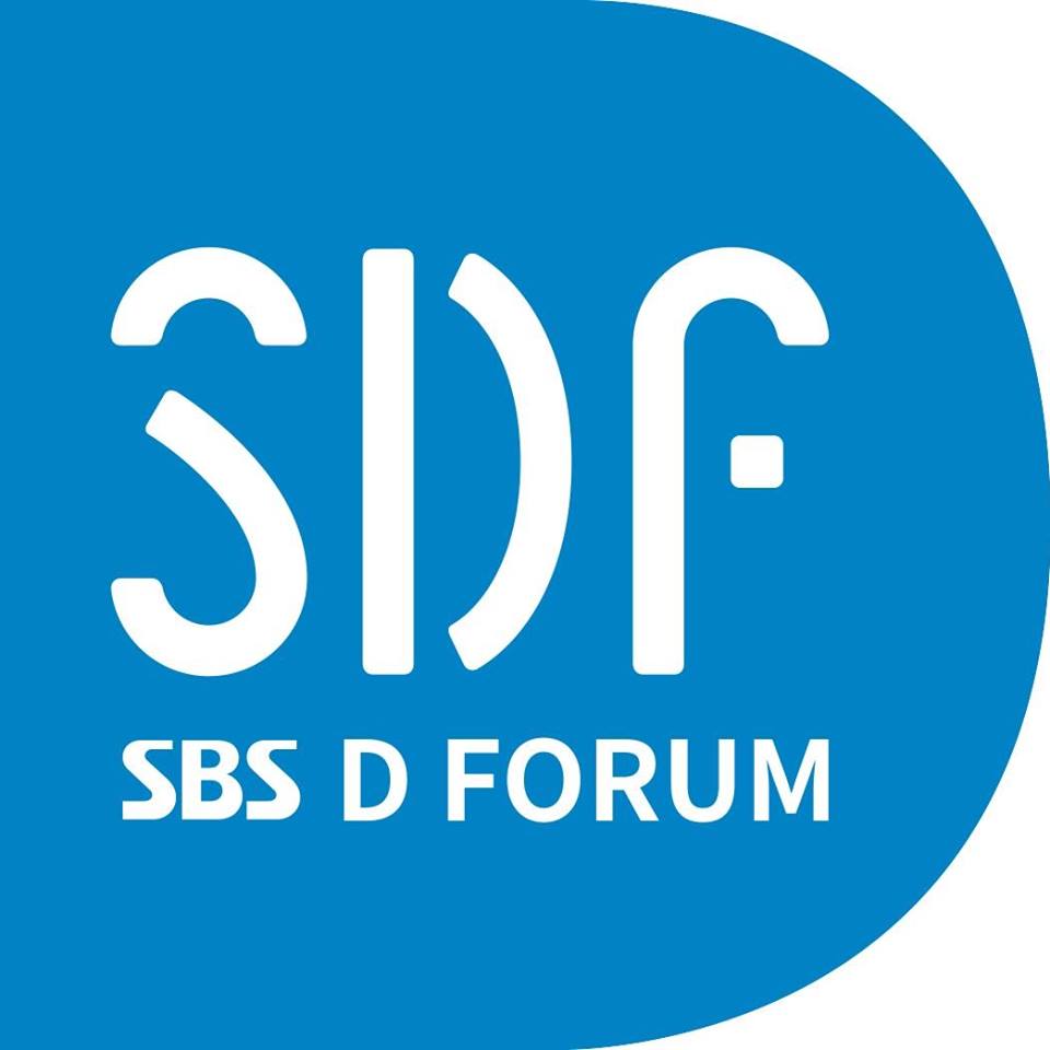 [Archive] SDF2015 | 연사 소개