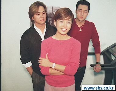 对不起我爱你苏志燮 misa十年,挚情志燮苏途同归 大.