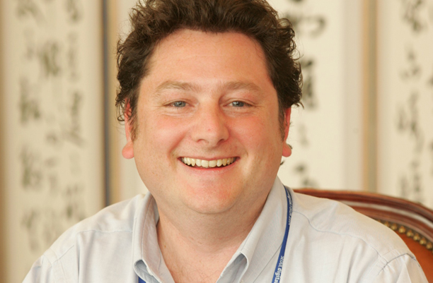 [Archive] SDF2004 | John Brand